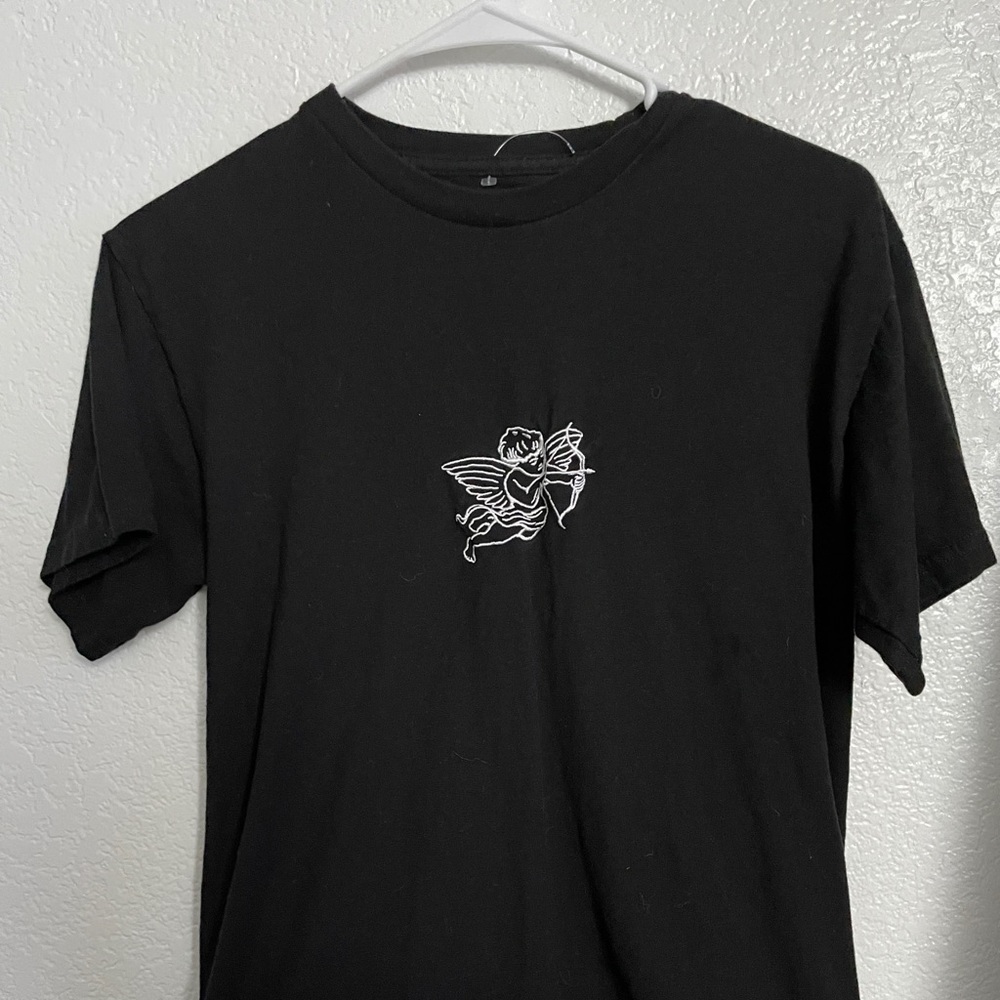 Vans Cupid Valentine’s Day Edition Women’s T-Shirt